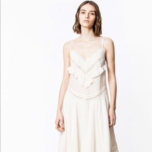 Zadig & Voltaire Rilli Dress